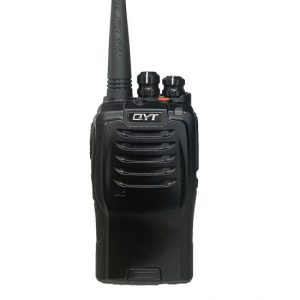 VHF