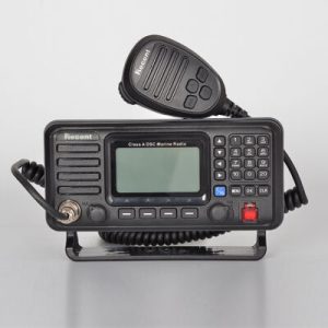 VHF DSC