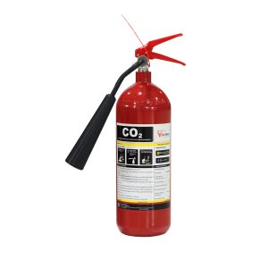 Bình CO2