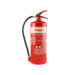 Bình Foam